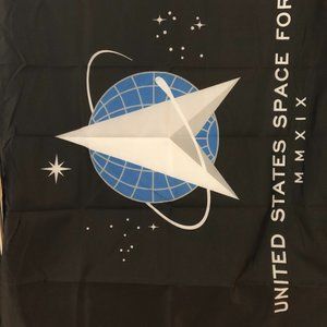 FLAG-UNITED STATES SPACE FORCE